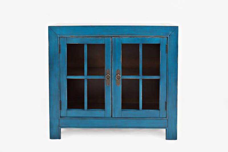 1643-36 2-Door Cabinet