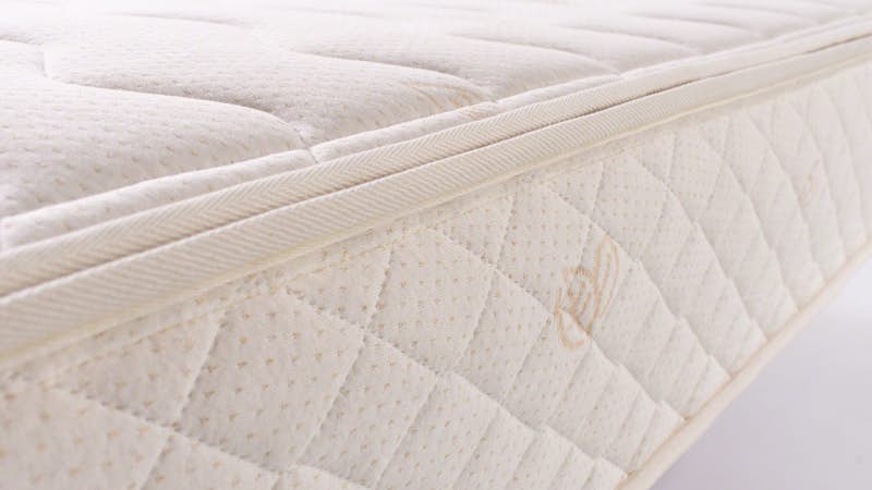 alpine white plush mattress by beautysleep reviews