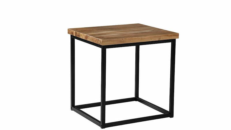 2058-3 Square End Table