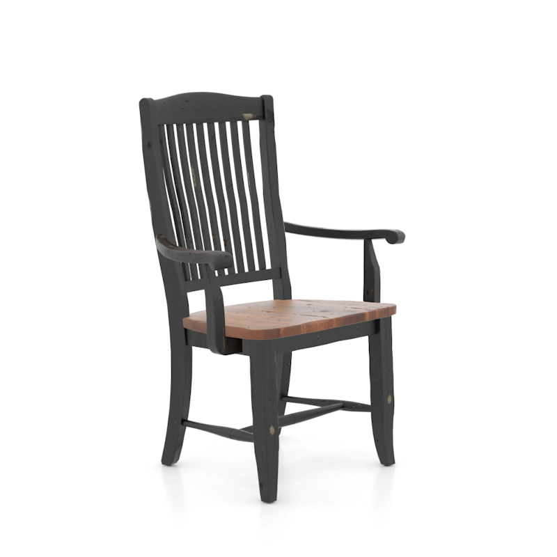 232 Arm Chair