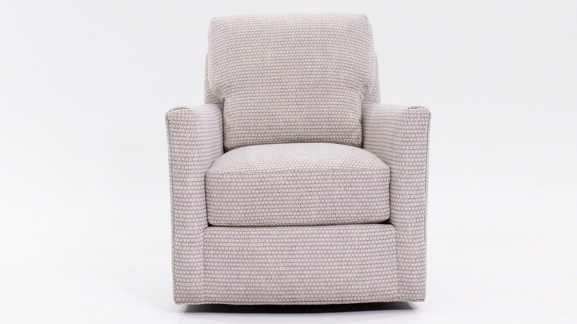 Murphy Swivel Chair Fly By Night Furniture