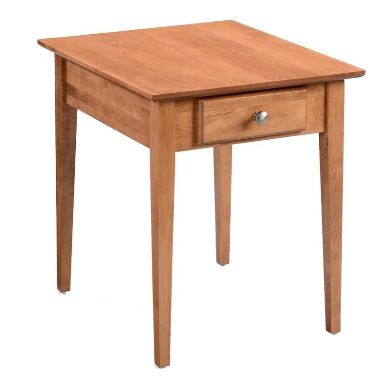 6021X Large End Table