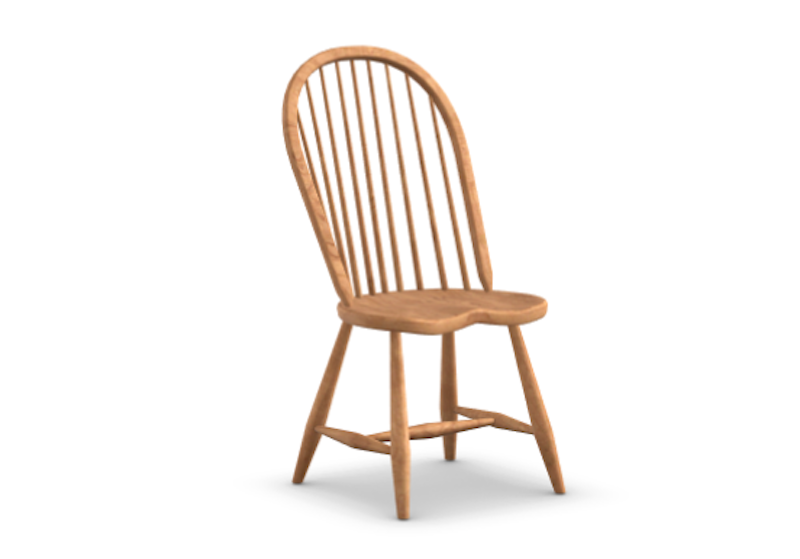 81055 Windsor Side Chair