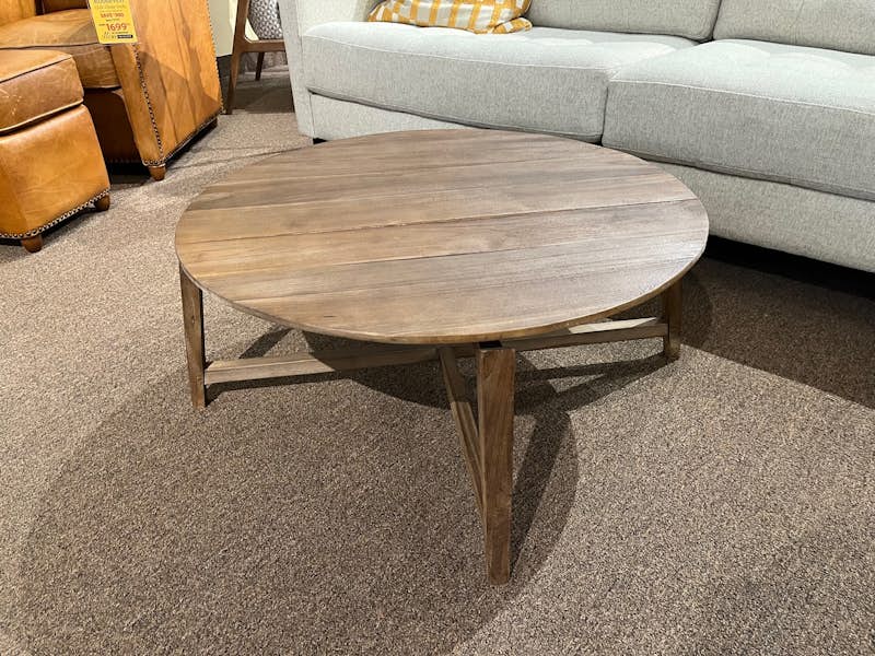 Admiral Coffee Table