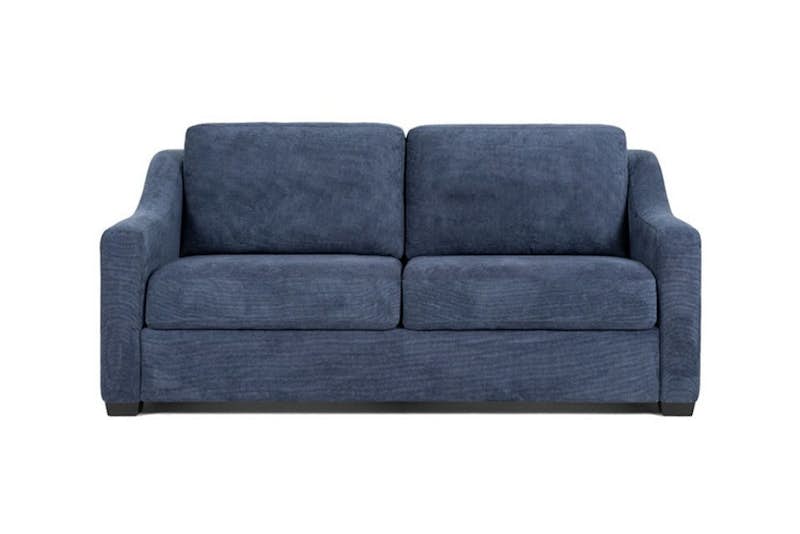 AOA-SM2-FS Alora Full Size Sleeper Sofa