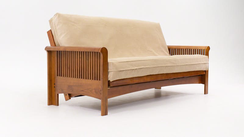 APFAC Roll Futon Arms ONLY