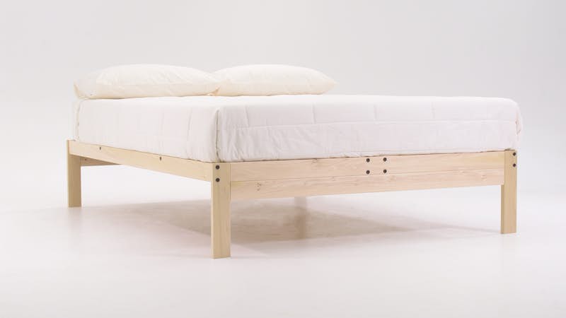 Queen Basic Bed