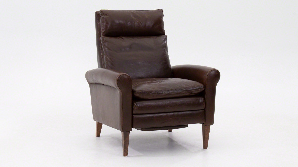 Extra long recliner discount chairs