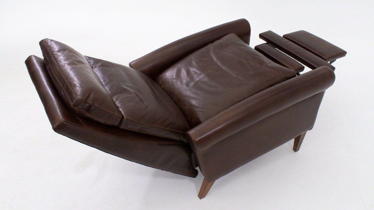 Burke recliner store