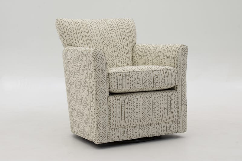 C181-016 Swivel Chair