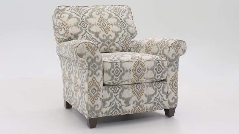 C691-000 Accent Chair