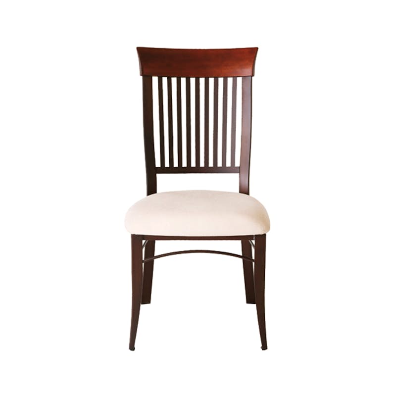 35219 Chair with Upholstered Seat