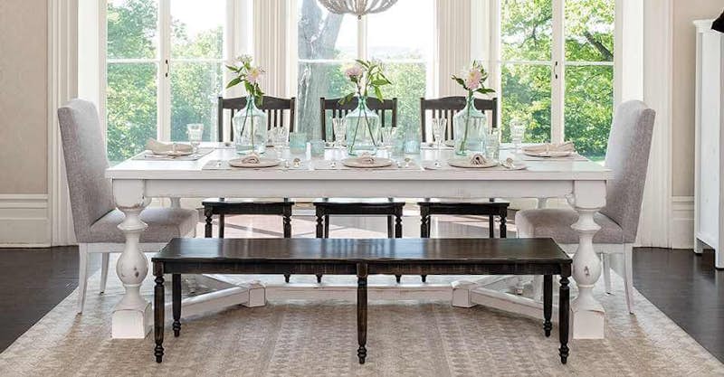 Champlain Customizable Dining Collection