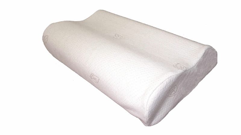 Contour Pillow Soft (20" x 13") PNECK-S