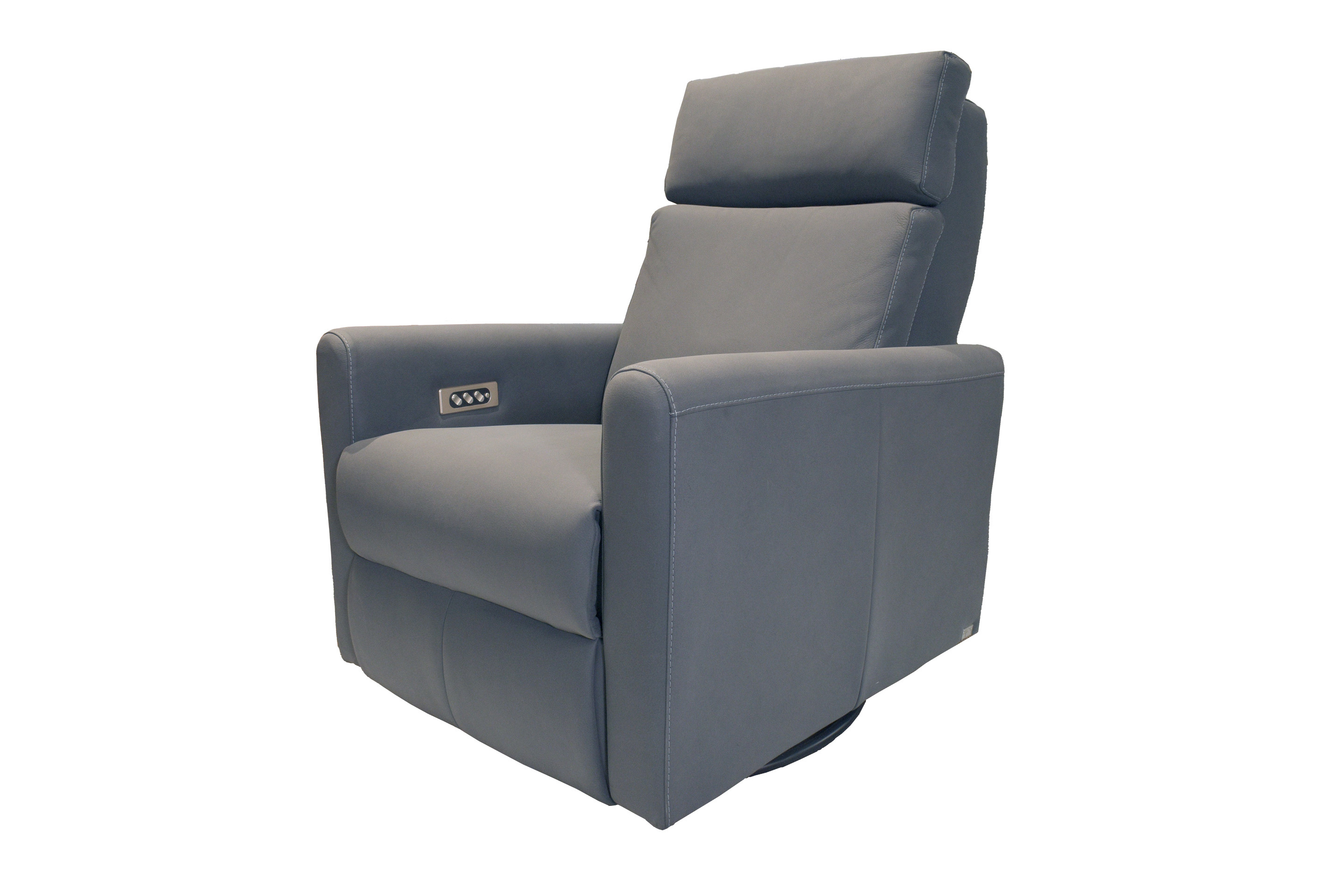 Elran swivel rocker online recliner