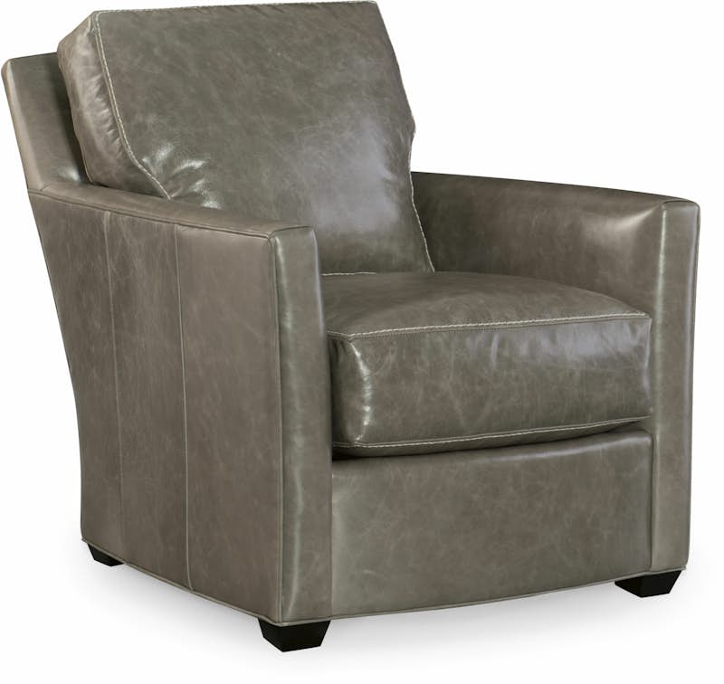 L2772-05 Leather Chair