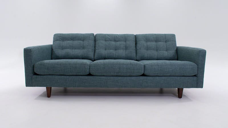 MD120-(*)-002 84" Regular Sofa
