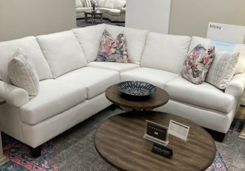 Moxy Design-Your-Own Sectional