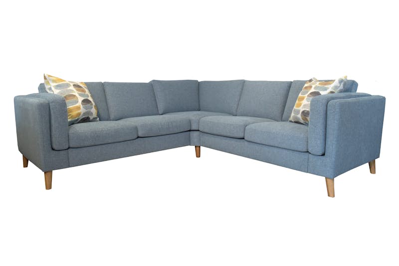 Nordic Duo Sectional