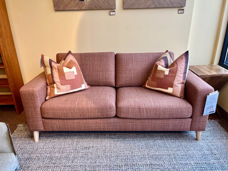 Nordic Share Apartment Sofa