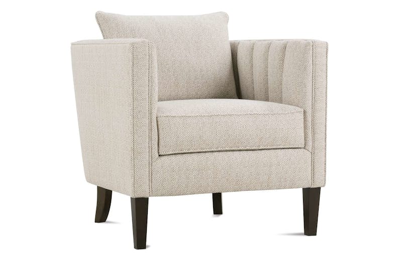 P865-006 Accent Chair