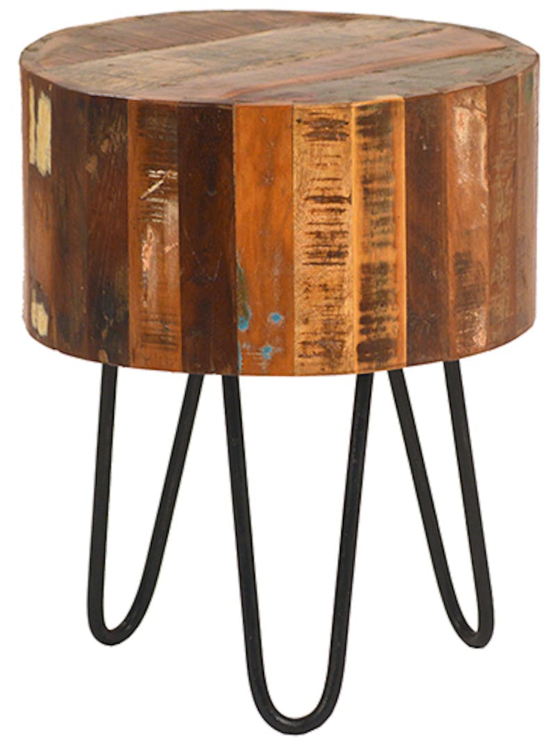 SHR83 - Quito Side Table