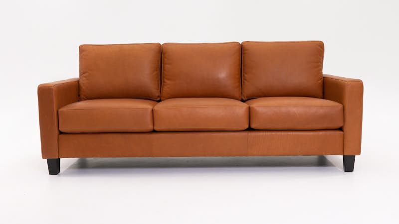 Sofa - Saddle